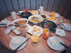 -胜记凯心茶餐厅(汇金财富广场店)