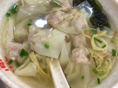 -老盛兴汤包馆(安波店)