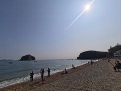 -棒棰岛宾馆景区