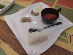 -安妮意大利餐厅(世贸天阶店)
