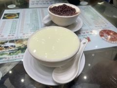 -义顺牛奶公司(新马路老店)