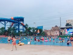 -苏州乐园森林水世界