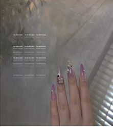 -LILY NAILS美甲美睫