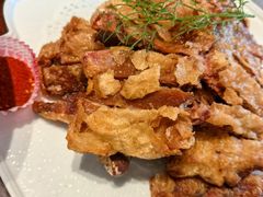 -老城味道·传统天津菜(杨柳青店)