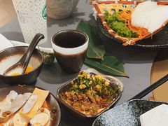 -湊湊火锅·茶憩(南京万象天地店)