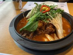 -韩香福脊骨汤锅(上杭路店)