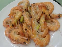 -小辣妹川味海鲜加工店(第一市场椰风巷店)