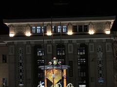 -国家自然博物馆