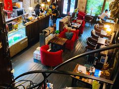 -1013咖啡书吧(兰庭国际店)