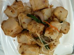 -东江海鲜酒家(艺都分店)