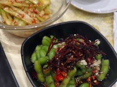 -聚味瞿记·龙虾堂(天元店)