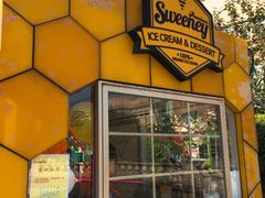 -Sweeney冰淇淋