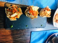 -甘尼仕印度餐厅爵士酒吧(阳春巷店)