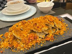 -富力威斯汀酒店-中国元素中餐厅(武昌临江店)