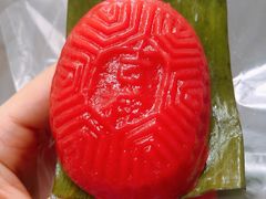 -红山红龟粿