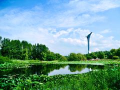 -沈阳植物园