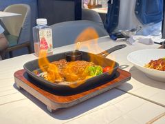 -牛扒先生·厚切雪花牛扒西餐厅(北京路禺山路店)