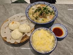 -石家包子(大学习巷店)