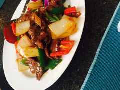 -深圳维景酒店-维景轩