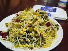 -华光驿站私房菜·黑金冠