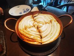 -奉天小馆·非遗东北菜(沈阳万象城店)