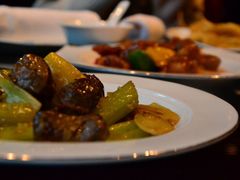 -新天世纪中餐厅