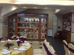 -旺富东海大酒楼(海鲜街店)