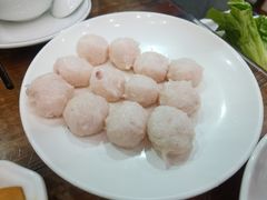 -正能量脆肉鲩火锅