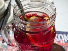 -食大利香港茶餐厅(南亚风情第一城店)