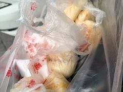 -清泉阁包子铺(中山路店)