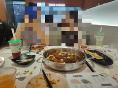 -黄记煌三汁焖锅(崇文门店)