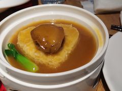 -鲨鱼餐厅.海景川粤餐厅(重庆天地店)