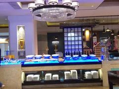 -惠州康帝国际酒店