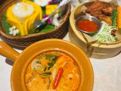 -KingThaia金泰兰(滨江天街店)