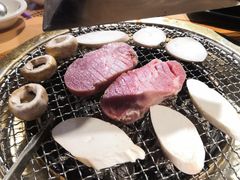 -万兴佳烤肉·长白山老味道(宏泰广场店)