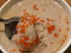 福州芋泥-闽上鲜·福建菜(龙湖滨江天街店)