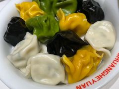 海鲜全家福-双合园·海鲜水饺青岛菜(九水东路店)