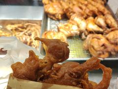 蛋汁大排-赵天禄(葑门横街店)