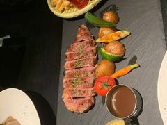 -C&R西班牙餐厅