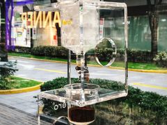 -Manner Coffee(大宁国际商业广场店)