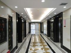 -金中环国际商务大厦