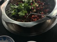 -天治宣·野椒鸡(龙头寺总店)