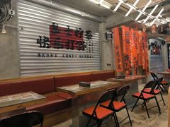 -孖记茶档·热腾茶餐(江南西plus店)