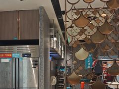 -半天妖烤鱼(丰科万达店)