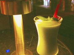 -wann lounge 低温慢煮牛排·清吧