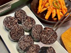 -意成料理