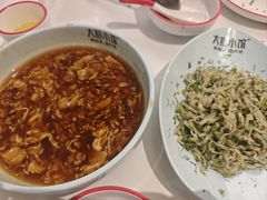 -大厨小馆(华阳城店)