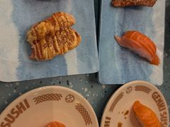 -元气寿司(东方宝泰店)
