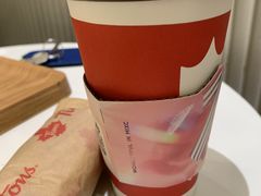 -Tims天好咖啡(江干万象城店)