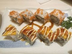 -割烹酱子日本料理(弘基财富广场店)